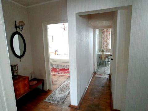 квартира за адресою Івана Миколайчука вул. (Серафимовича), 17