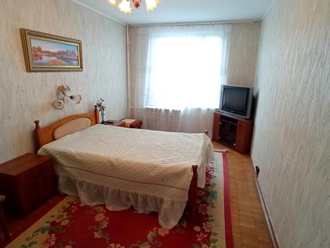 квартира за адресою Івана Миколайчука вул. (Серафимовича), 17