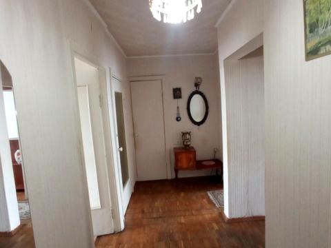 квартира за адресою Івана Миколайчука вул. (Серафимовича), 17