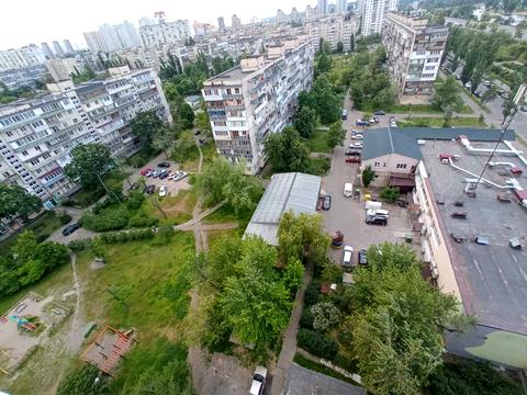 квартира за адресою Івана Миколайчука вул. (Серафимовича), 17