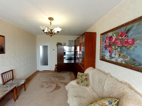 квартира за адресою Івана Миколайчука вул. (Серафимовича), 17