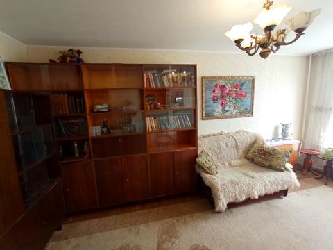 квартира за адресою Івана Миколайчука вул. (Серафимовича), 17