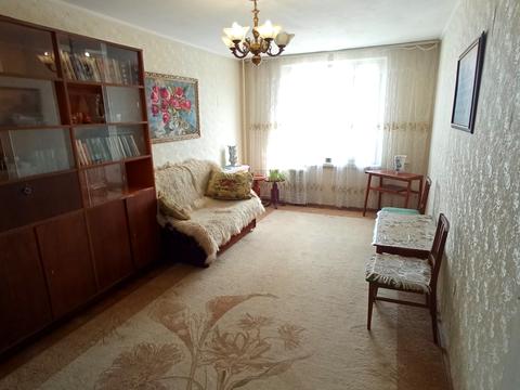 квартира за адресою Івана Миколайчука вул. (Серафимовича), 17