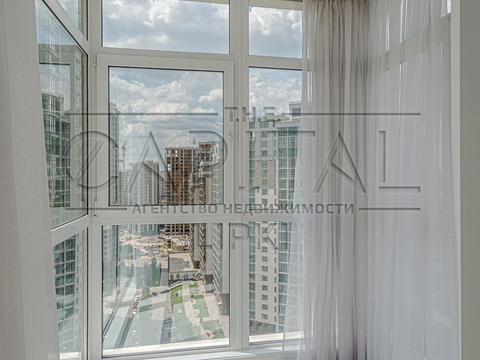 квартира за адресою Андрія Верхогляда вул. (Михайла Драгомирова), 9