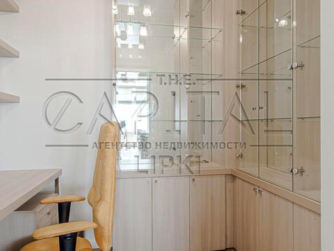 квартира за адресою Андрія Верхогляда вул. (Михайла Драгомирова), 9