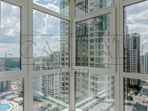 квартира за адресою Андрія Верхогляда вул. (Михайла Драгомирова), 9