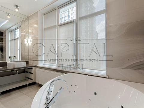 квартира за адресою Андрія Верхогляда вул. (Михайла Драгомирова), 9