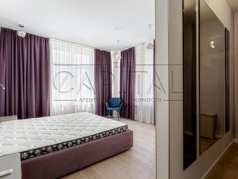 квартира за адресою Андрія Верхогляда вул. (Михайла Драгомирова), 9