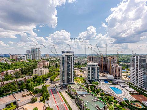 квартира за адресою Андрія Верхогляда вул. (Михайла Драгомирова), 9