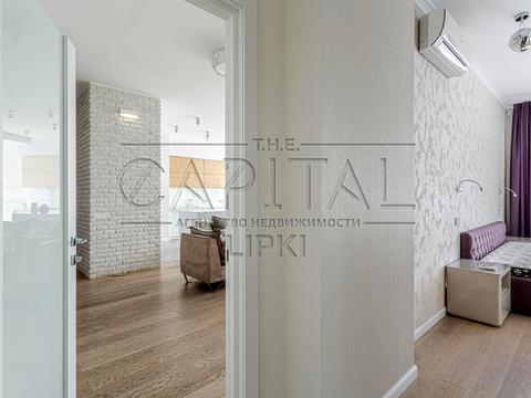 квартира за адресою Андрія Верхогляда вул. (Михайла Драгомирова), 9