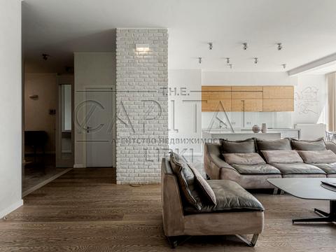 квартира за адресою Андрія Верхогляда вул. (Михайла Драгомирова), 9