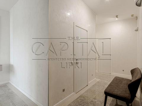 квартира за адресою Андрія Верхогляда вул. (Михайла Драгомирова), 9