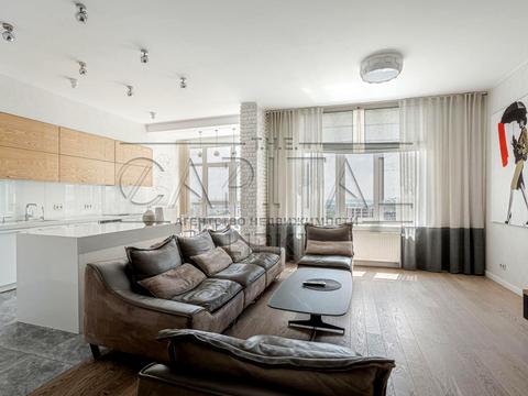 квартира за адресою Андрія Верхогляда вул. (Михайла Драгомирова), 9