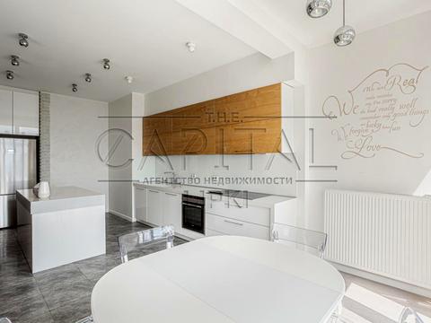 квартира за адресою Андрія Верхогляда вул. (Михайла Драгомирова), 9