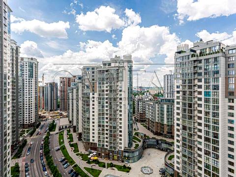 квартира за адресою Андрія Верхогляда вул. (Михайла Драгомирова), 9