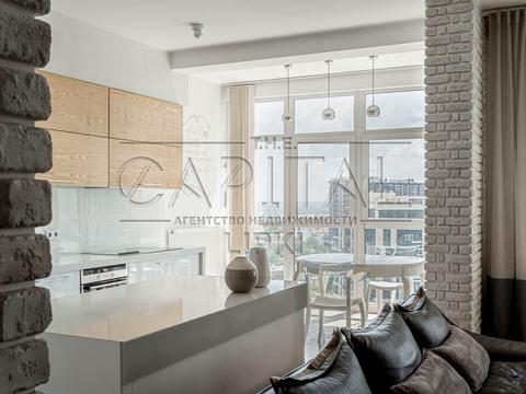 квартира за адресою Андрія Верхогляда вул. (Михайла Драгомирова), 9