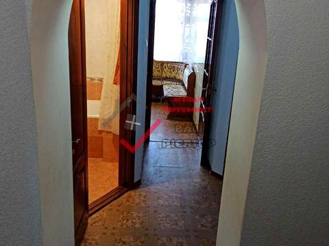 квартира за адресою Охтирський Шлях вул. (Сакко), 16