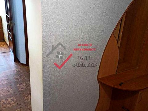 квартира за адресою Охтирський Шлях вул. (Сакко), 16