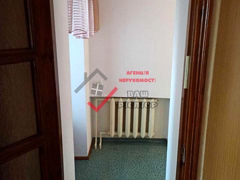 квартира за адресою Охтирський Шлях вул. (Сакко), 16