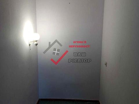 квартира за адресою Охтирський Шлях вул. (Сакко), 16