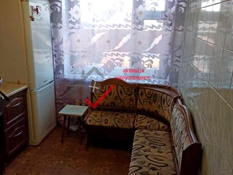 квартира за адресою Охтирський Шлях вул. (Сакко), 16