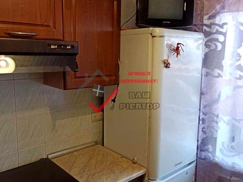 квартира за адресою Охтирський Шлях вул. (Сакко), 16