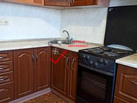 квартира по адресу Охтирський Шлях ул. (Сакко), 16