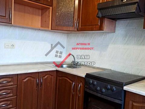 квартира за адресою Охтирський Шлях вул. (Сакко), 16