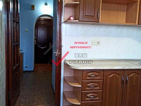 квартира за адресою Охтирський Шлях вул. (Сакко), 16