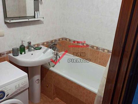 квартира за адресою Охтирський Шлях вул. (Сакко), 16