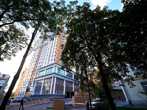 квартира по адресу Саксаганского ул., 37-К