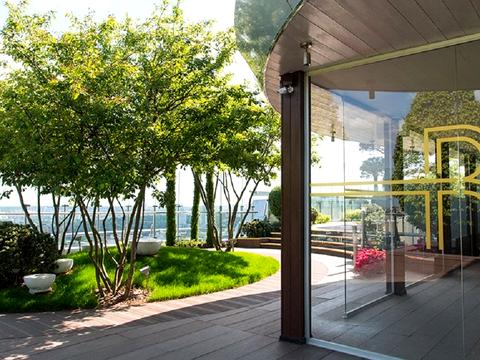 квартира по адресу Саксаганского ул., 37-К