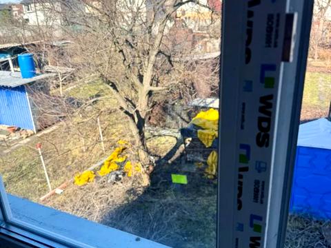 дом по адресу Рубіновий, 101