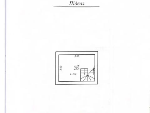 дом по адресу Рубіновий, 101
