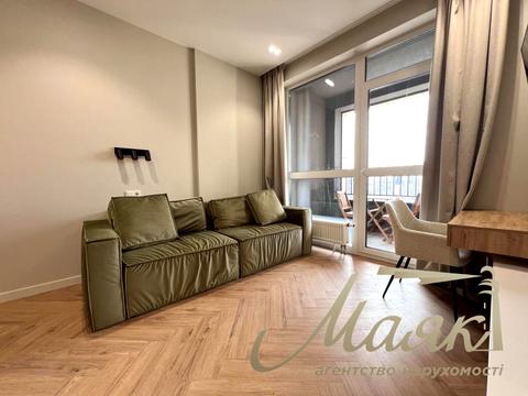 квартира по адресу Фортечный тупик (Тверской), (Будинок 2)