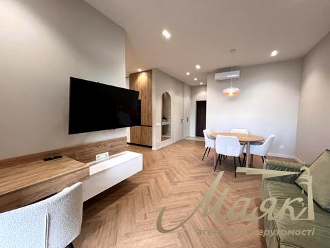 квартира по адресу Фортечный тупик (Тверской), (Будинок 2)