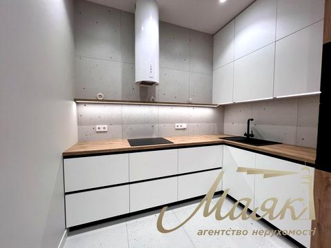 квартира по адресу Фортечный тупик (Тверской), (Будинок 2)