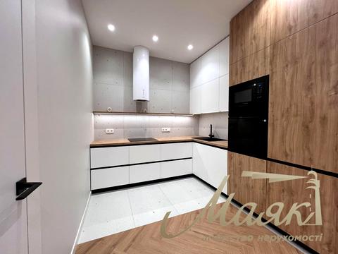 квартира по адресу Фортечный тупик (Тверской), (Будинок 2)