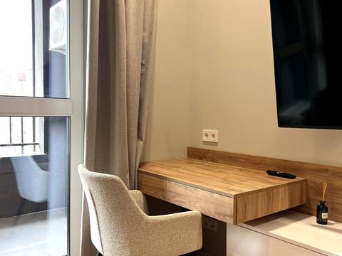 квартира по адресу Фортечный тупик (Тверской), (Будинок 2)