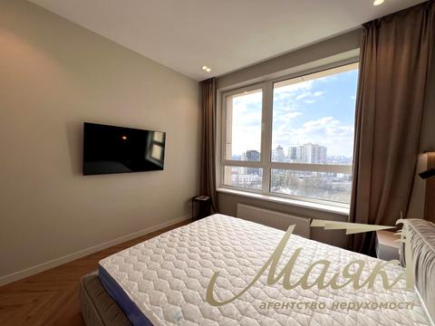 квартира по адресу Фортечный тупик (Тверской), (Будинок 2)