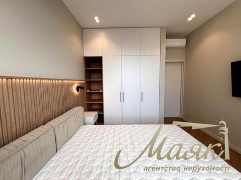 квартира по адресу Фортечный тупик (Тверской), (Будинок 2)