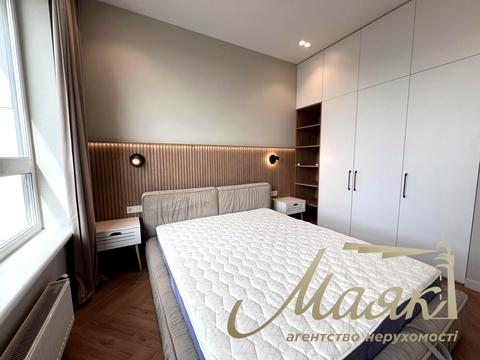 квартира по адресу Фортечный тупик (Тверской), (Будинок 2)