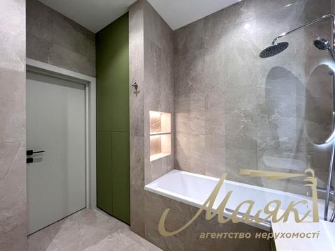 квартира по адресу Фортечный тупик (Тверской), (Будинок 2)