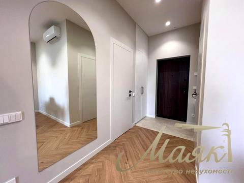 квартира по адресу Фортечный тупик (Тверской), (Будинок 2)