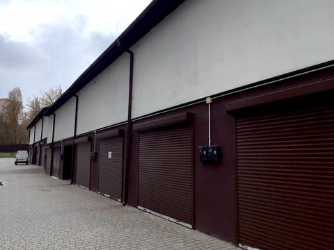 паркоместо по адресу Львовское шоссе, 53