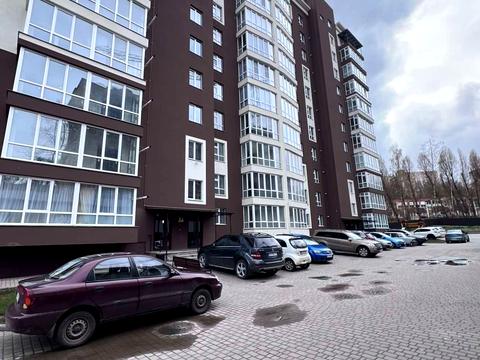 паркоместо по адресу Львовское шоссе, 53