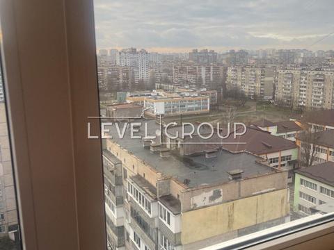 квартира по адресу Миколы Бажана просп., 9-Д