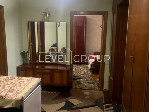 квартира по адресу Миколы Бажана просп., 9-Д
