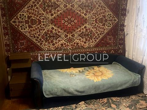 квартира по адресу Миколы Бажана просп., 9-Д