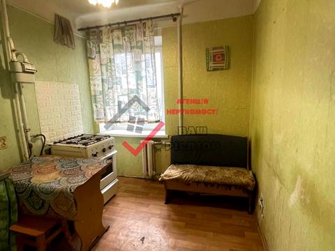 квартира по адресу Европейская ул. (Фрунзе), 104